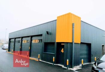 Location activité/entrepôt Verfeil (31590) - 230 m²