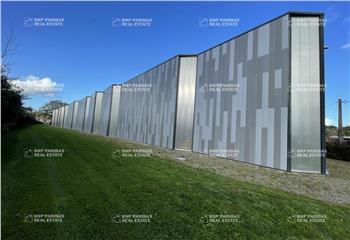 Location activité/entrepôt Vern-sur-Seiche (35770) - 206 m²