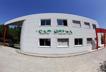 Location bureaux et ateliers - Proximité A66 et Toulouse  à Verniolle - 09340