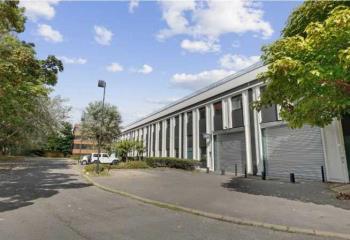 Location activité/entrepôt Verrières-le-Buisson (91370) - 1262 m²  à Verrières-le-Buisson - 91370