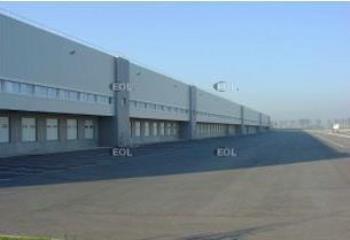 Cellule logistique à louer - Accès direct A6 - 30 km de Paris