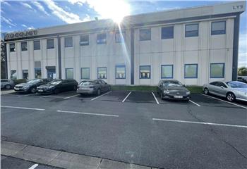 Location activité/entrepôt Villebon-sur-Yvette (91140) - 818 m²  à Villebon-sur-Yvette - 91140