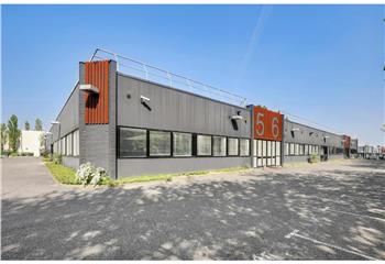 Location local d'activité - Parc d'activité  à Villebon-sur-Yvette - 91140