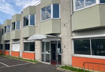 Location activité/entrepôt Villejuif (94800) - 712 m²  à Villejuif - 94800