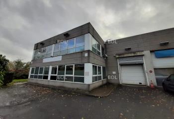 Local d'activité à louer - Proche A6, A86, RER B, Métro 7, Tram  à Villejuif - 94800