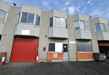 Location activité/entrepôt Villejuif (94800) - 368 m²  à Villejuif - 94800