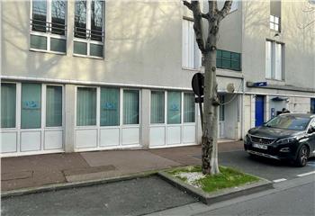Local d'activité à louer - Proche Paris  à Villejuif - 94800
