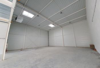 Local d'activités à louer - Proche A10 et Costco  à Villejust - 91140