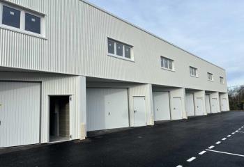 Cellule d'activité à louer - Proche A630 sortie 18  à Villenave-d'Ornon - 33140