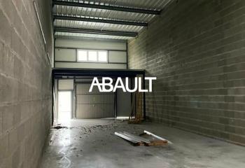 Location activité/entrepôt Villenave-d'Ornon (33140) - 112 m²