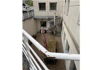 Location cellules d'activités - Proche transports  à Villeneuve-la-Garenne - 92390