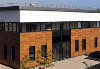 Cellule d'activité et bureaux à louer - Proximité RER C et A86  à Villeneuve-la-Garenne - 92390