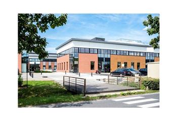 Location activité/entrepôt Villeneuve-la-Garenne (92390) - 2179 m²  à Villeneuve-la-Garenne - 92390
