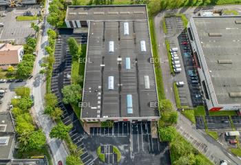 Location local d'activité - bâtiment indépendant  à Villeneuve-Saint-Georges - 94190