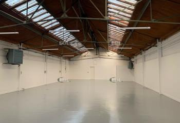 Local d'activité à louer - Proximité échangeur N6  à Villeneuve-Saint-Georges - 94190