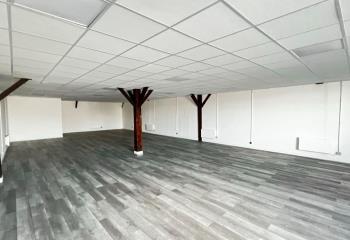Location entrepôt - Proche A86 et RER D  à Villeneuve-Saint-Georges - 94190