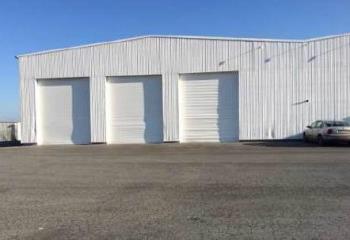 Location cellules d'activités - RN31/RN2  à Villeneuve-Saint-Germain - 02200