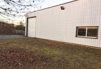 Local d'activités à louer - RN31 et RN2  à Villeneuve-Saint-Germain - 02200