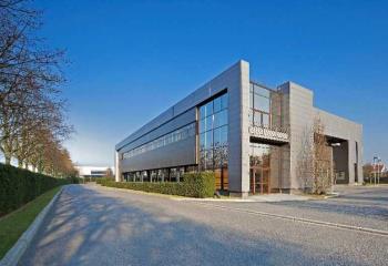 Location activité/entrepôt Villepinte (93420) - 767 m²  à Villepinte - 93420
