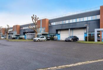 Local d'activités à louer - Proximité A104, A3, A1