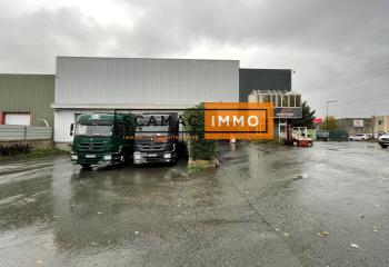 Local d'activités à louer - Proche Paris  à Villetaneuse - 93430