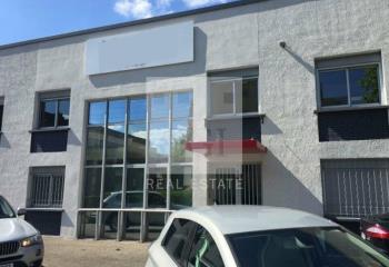 Location local d'activité à - Proche périphérique et métro A  à Villeurbanne - 69100