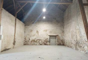 Location activité/entrepôt Villiers-le-Bâcle (91190) - 223 m²  à Villiers-le-Bâcle - 91190