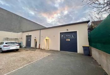 Location activité/entrepôt Villiers-le-Bel (95400) - 200 m²