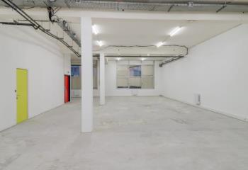Location entrepôt - Proche A4 et RER E