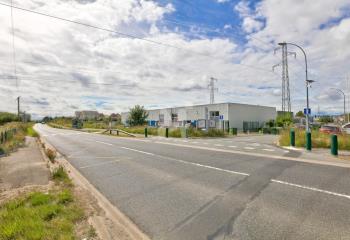 Location activité/entrepôt Villiers-sur-Orge (91700) - 257 m²