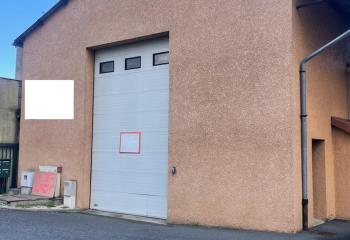 Location local d'activité  à Vindry-sur-Turdine - 69490