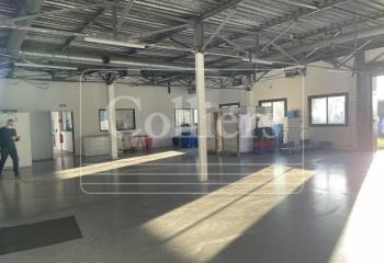 Location activité/entrepôt Vitrolles (13127) - 300 m²  à Vitrolles - 13127
