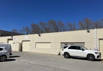 Location activité/entrepôt Vitrolles (13127) - 300 m²  à Vitrolles - 13127