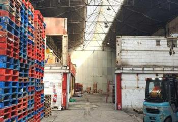 Location activité/entrepôt Vitry-sur-Seine (94400) - 1600 m²  à Vitry-sur-Seine - 94400