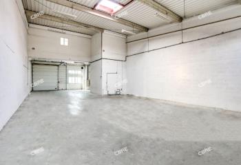 Location entrepôt - Proche Paris et autoroutes  à Vitry-sur-Seine - 94400