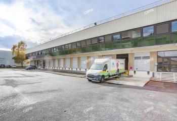 Location local d'activité - Proche RER et autoroutes  à Vitry-sur-Seine - 94400