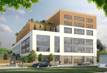 Location local d'activité - Proximité A86 et RER C  à Vitry-sur-Seine - 94400