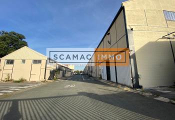 Location entrepôt - Accès gros porteurs  à Vitry-sur-Seine - 94400