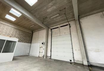 Local d'activités à louer - Proche A86  à Vitry-sur-Seine - 94400