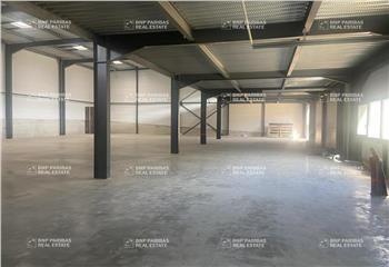 Local d'activité à louer - Proche A48  à Voiron - 38500