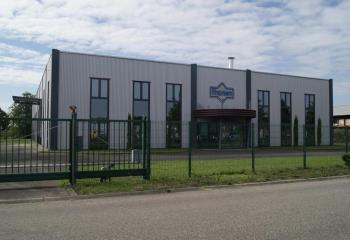 Local d'activité à louer - Proche de l'Allemagne  à Volgelsheim - 68600
