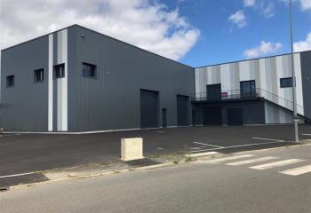 Local d'activité à louer - Proche A10 et A85  à Vouvray - 37210