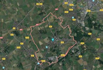 Location activité/entrepôt Wavrin (59136) - 1499 m²  à Wavrin - 59136