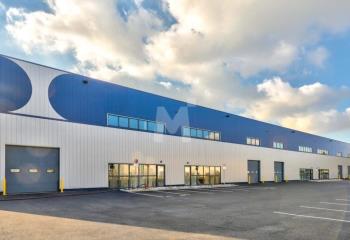 Location activité/entrepôt Wissous (91320) - 2272 m²  à Wissous - 91320