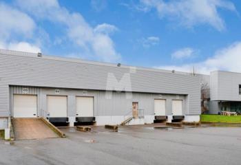 Location entrepôt - Proximité A10, A6, A126  à Wissous - 91320