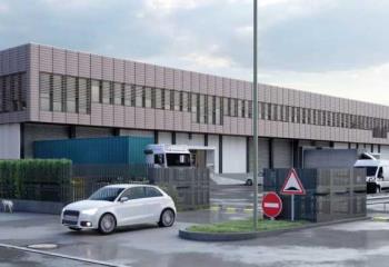 Location activité/entrepôt Wissous (91320) - 1481 m²  à Wissous - 91320