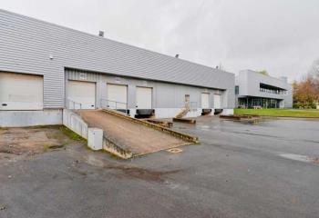 Location activité/entrepôt Wissous (91320) - 8047 m²  à Wissous - 91320