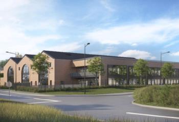Bâtiment d'activité à louer - Proche A10 et A6  à Wissous - 91320