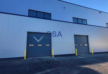 Location activité/entrepôt Wissous (91320) - 2272 m²  à Wissous - 91320
