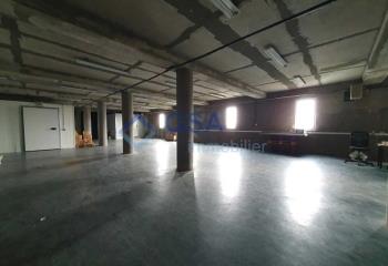 Location activité/entrepôt Wissous (91320) - 407 m²  à Wissous - 91320